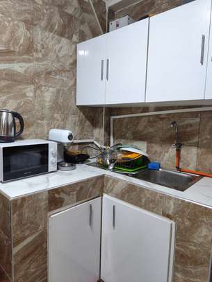 Appartement meublé image 11