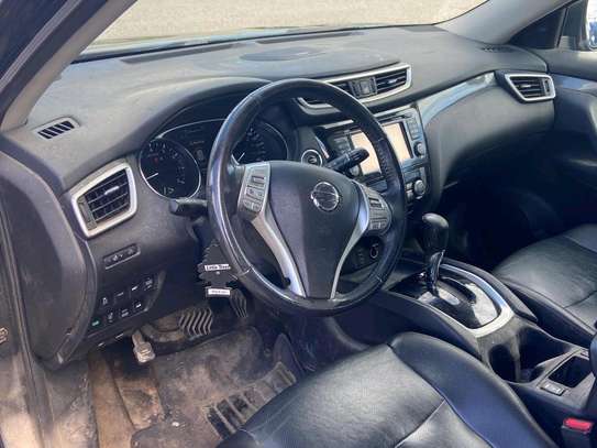 Nissan Rogue image 7