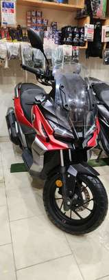 A vendre vogue adv 125 image 4