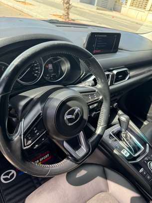 Mazda cx5 2019 GT image 10