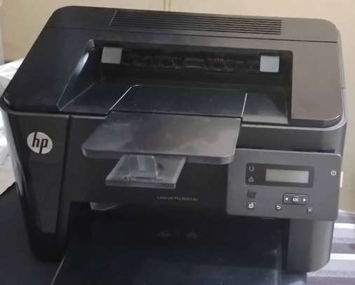 Imprimante HP image 1