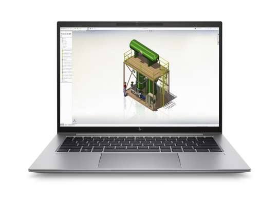 HP ZBOOK G10 de 13 eme Génération image 1