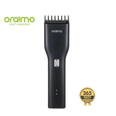 Oraimo SmartClipper Tondeuse à Cheveux Sans Fil image 1