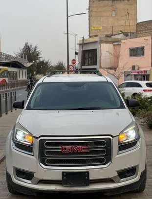 Gmc Acadia 2015 image 1