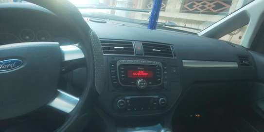 Ford C-Max 2008 image 3