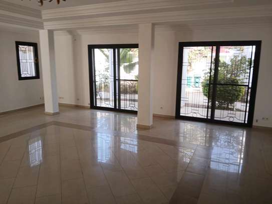 une villa à mermoz image 7