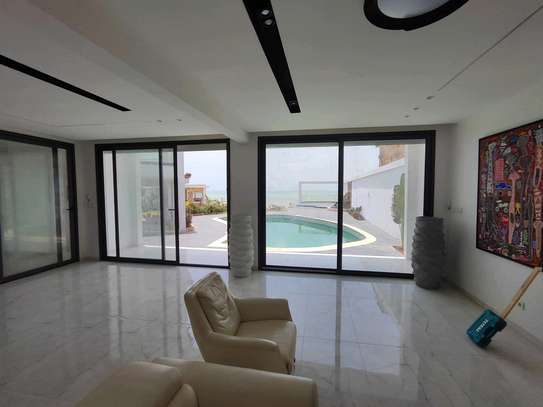 Villa meublée face mer à louer à NDAYANE image 3