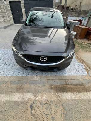 MAZDA CX5  2018 image 9