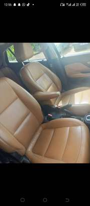 Buick encore 2017 image 3