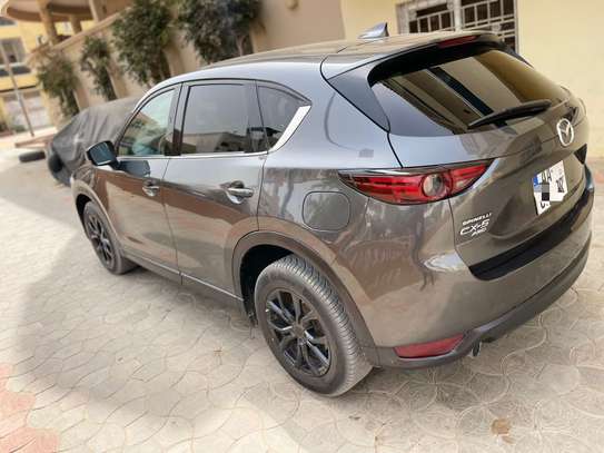 Mazda cx5 2019 image 6