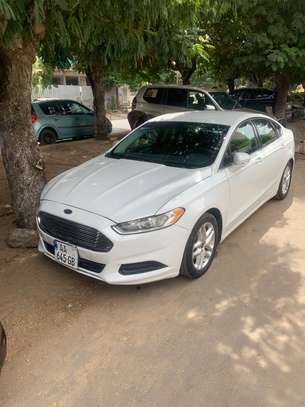 LOCATION FORD FUSION image 2