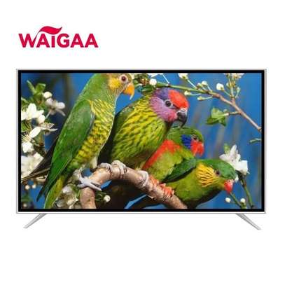 PROMO TV WAIGAA 75POUCES SMART TV UHD 4K image 2
