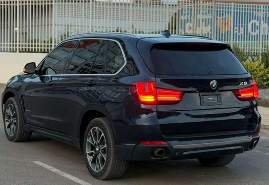 BMW-X5 XDRIVE35i VEANAT-2018 image 15