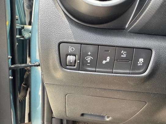 Hyundai KONA 2019 image 10