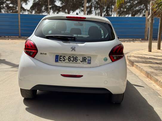 vente Peugeot image 13