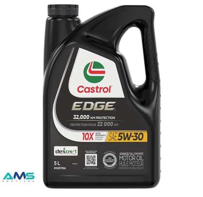 HUILE CASTROL QUALITE PREMIUM image 3