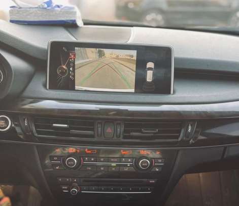 BMW X5 Xdrive 35i full options image 6