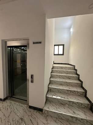 APPARTEMENT NGOR ALMADIES image 12