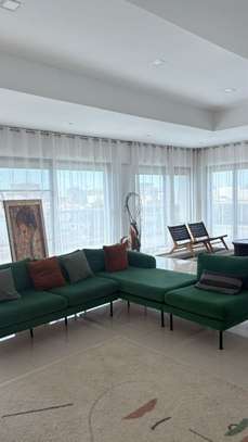 À LOUER | APPARTEMENT MEUBLÉ AUX ALMADIES image 3