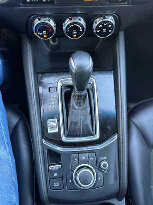 MAZDA CX-5 année 2017 venant image 14