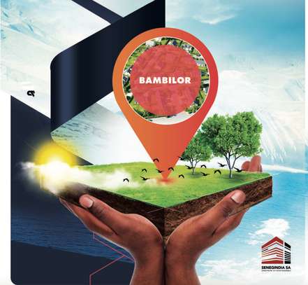 Programme immobilier Onyx Bambilor image 2