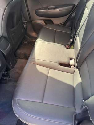KIA SPORTAGE 2017 image 12