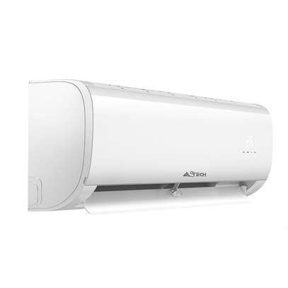SPLIT 2CV/18000BTU ASTECH INVERTER image 1