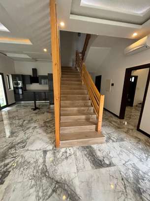 VILLA A LOUER AUX MAMELLES image 12