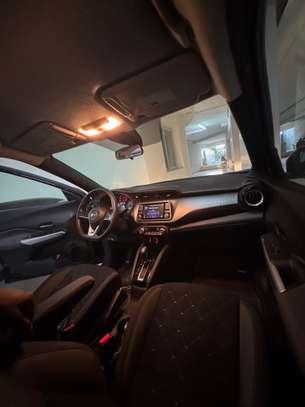 Nissan Kiks 2020 image 5