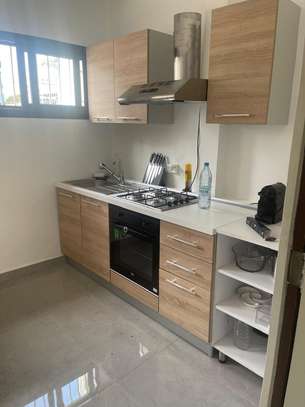 Appartement Meublé a louer en Ville image 3