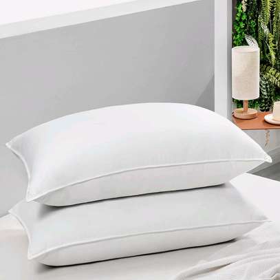 Oreiller haut de gamme image 2