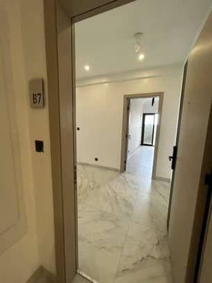 Appartement Haut Standing F4 immeuble Saphir image 5