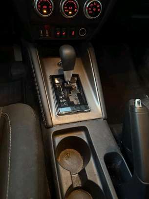 Mitsubishi RVR 2021 image 12