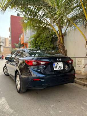 Mazda 3 2015 image 2