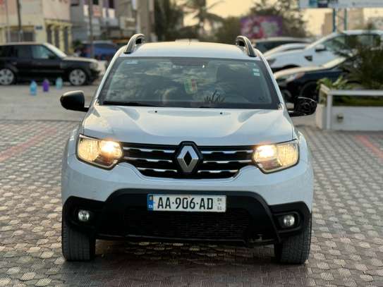 Renault Duster image 1