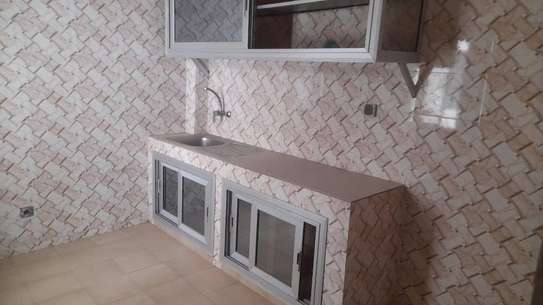Appartement avec ascenseur à loué a sacré cœur keur gorgui image 2