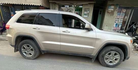 JEEP GRAND CHEROKEE 2014 image 3