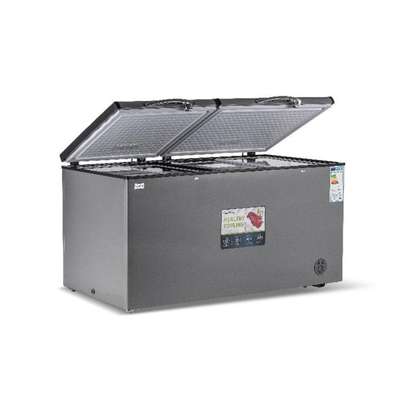 CONGÉLATEUR 800LITRES DESKA HORIZONTAL image 2