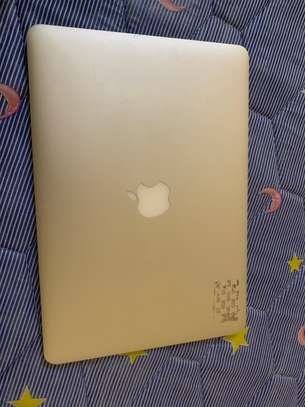 MacBook Air i7 à vendre image 2