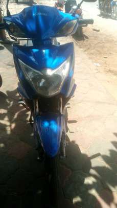 Moto Aganama image 3