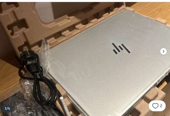 HP Elitebook✅2024- NEUF- 16 pouces image 2
