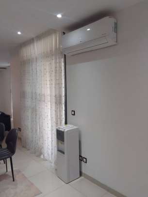 Appartement meublé à louer derrière la banque mondiale image 3