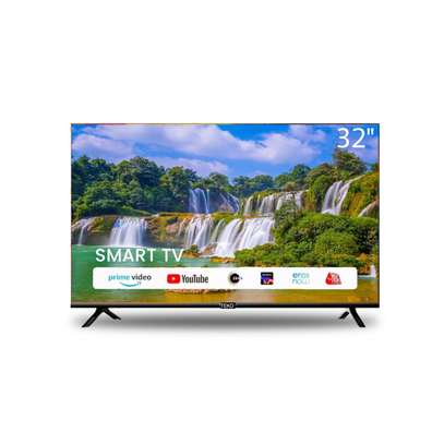 PROMO TÉLÉVISEUR 32 POUCES TEKO SMART image 1
