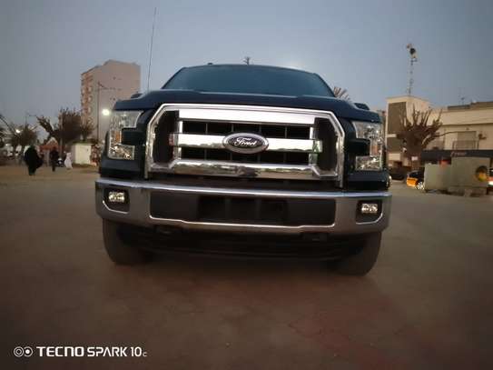Ford F150 2016 image 1