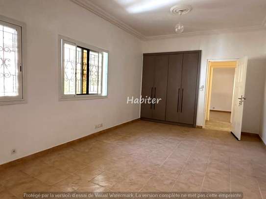 Appartements à louer à Sotrac Mermoz image 4