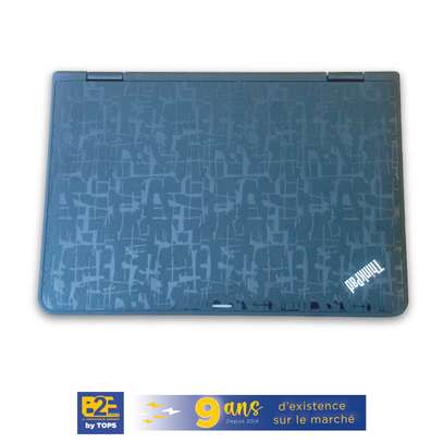Lenovo 11e ThinkPad trés slim image 3