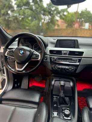 BMW x1 2018 image 4