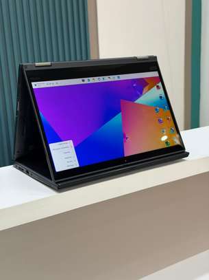 LENOVO THINKPAD X13 GEN 1 – ULTRA PRO & COMPACT image 3