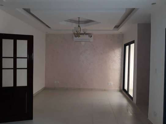 APPT 3 chambres Mermoz image 3