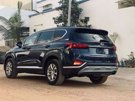 HYUNDAI SANTA FE 🇺🇸 2019 image 9